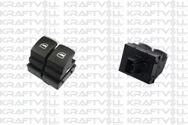 Switch, window regulator (04050058)