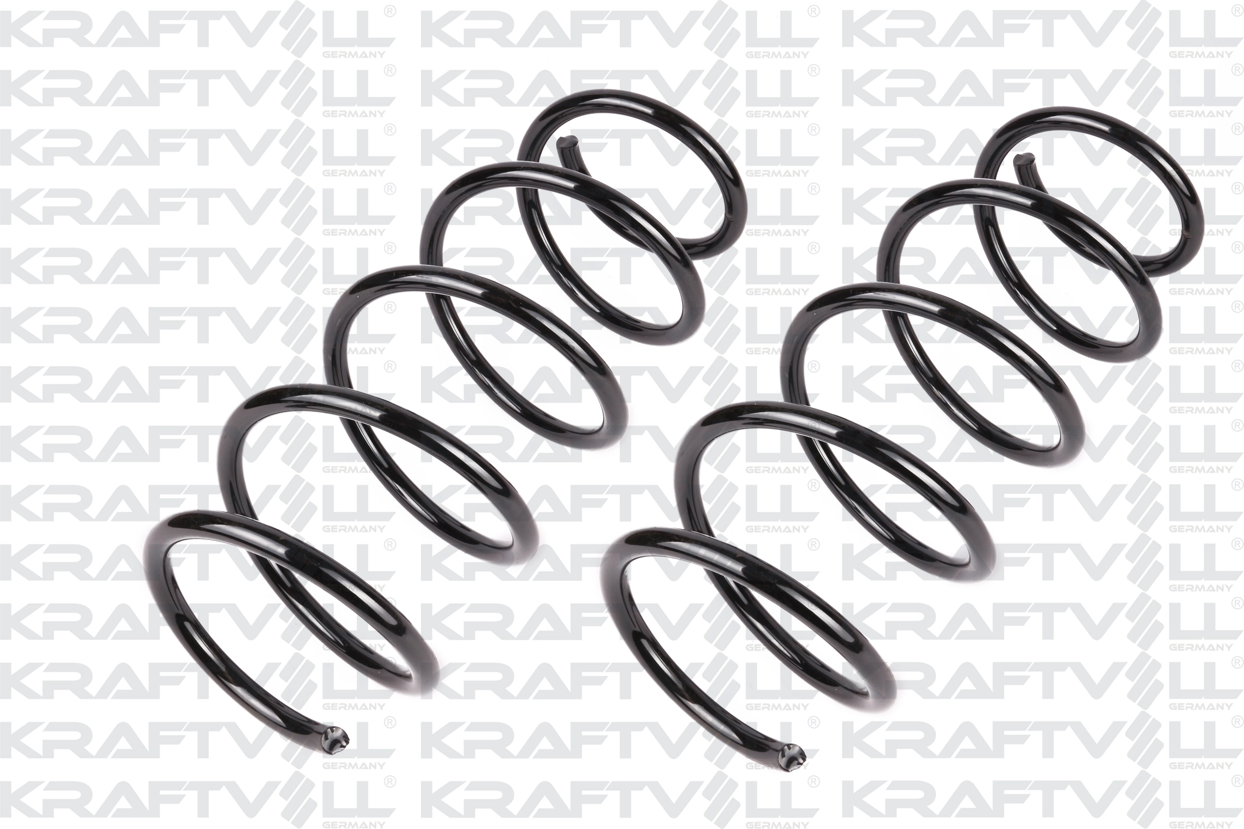 Suspension Spring (15020100)