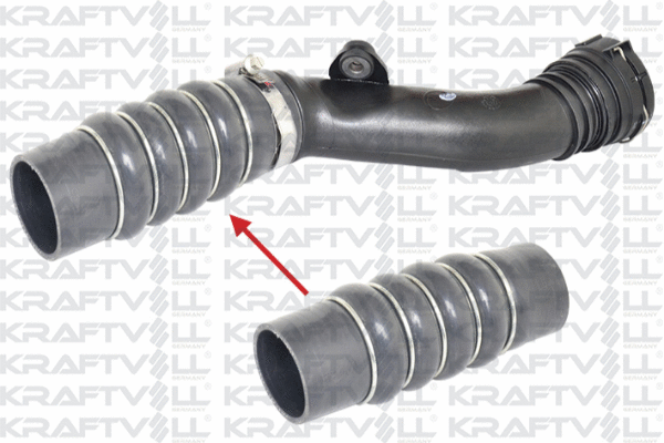Charge Air Hose (10032385)