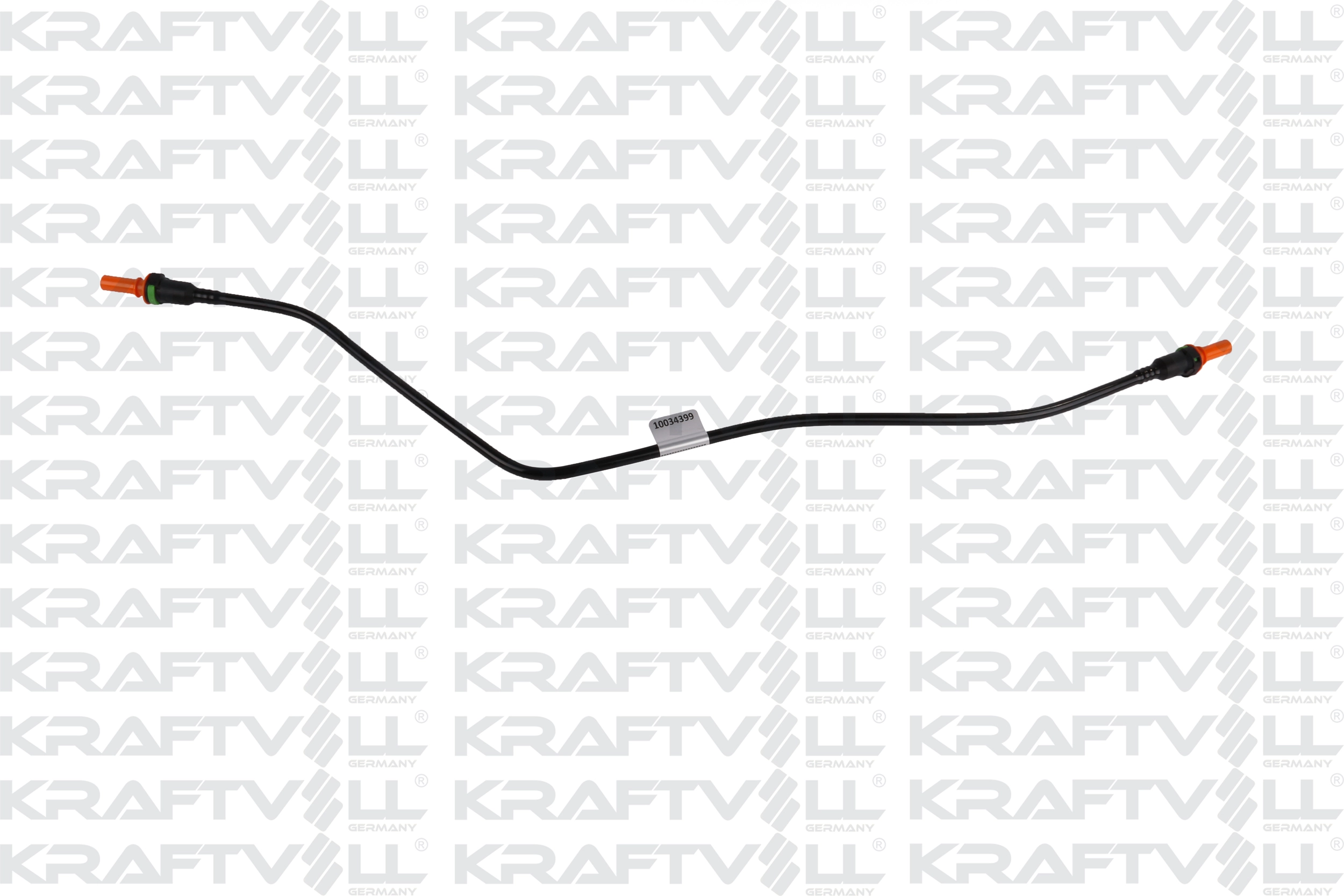 Fuel Hose (10034399)