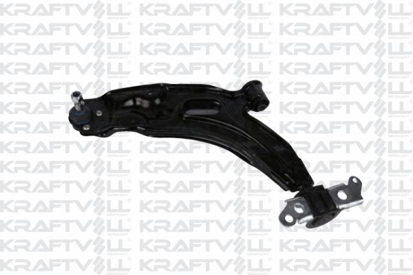 Control/Trailing Arm, wheel suspension (13050707)