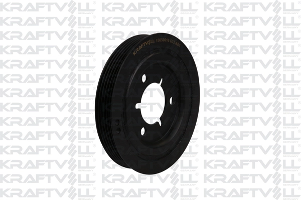 Belt Pulley, crankshaft (15050016)
