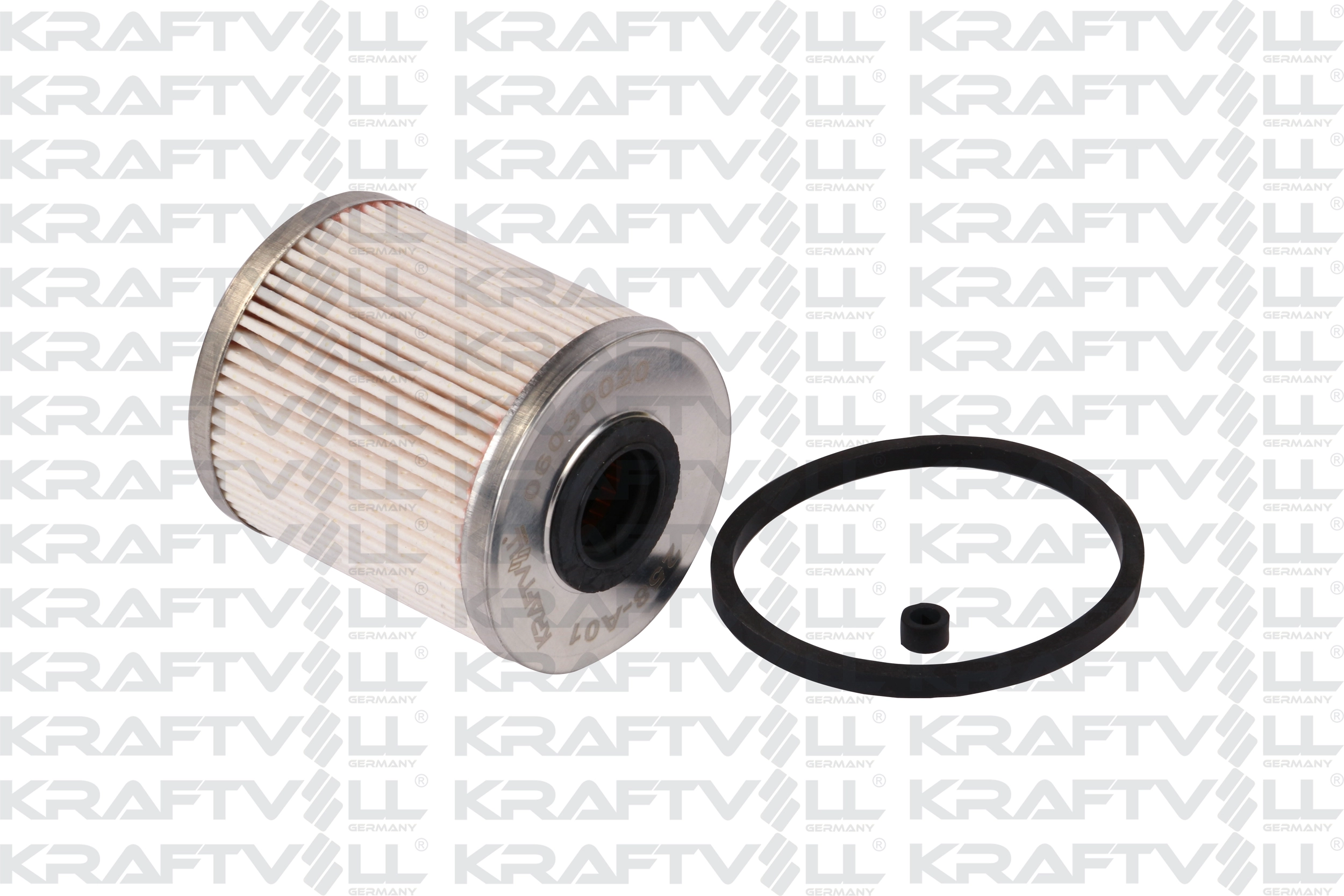 Fuel Filter (06030020)