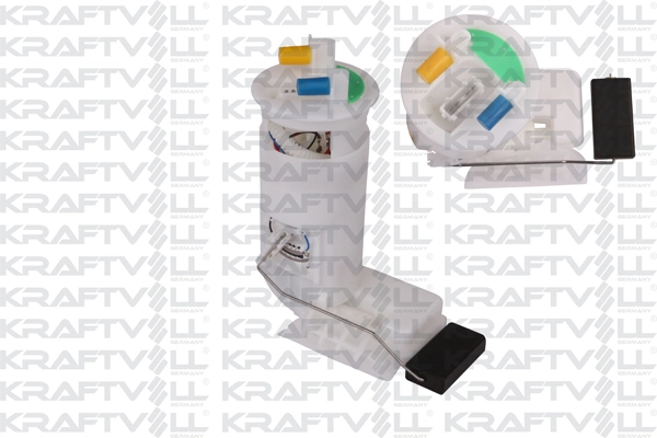 Fuel Feed Unit (05050056)