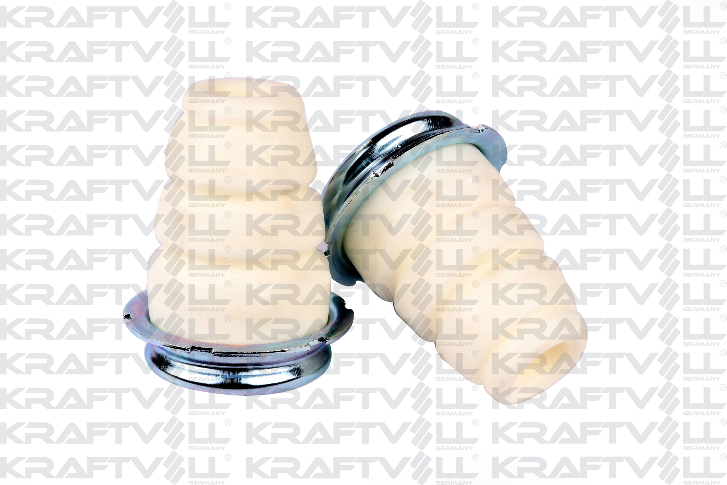 Rubber Buffer, suspension (10010547)