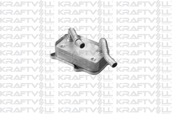 Oil Cooler, engine oil (08090052)