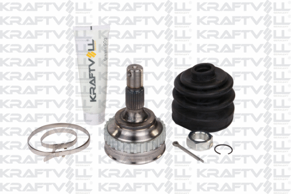 Joint Kit, drive shaft (01020040)