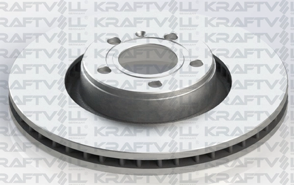 Brake Disc (07040510)
