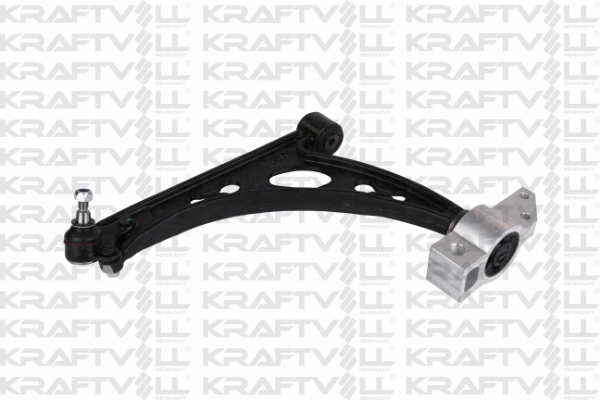 Control/Trailing Arm, wheel suspension (13050157)