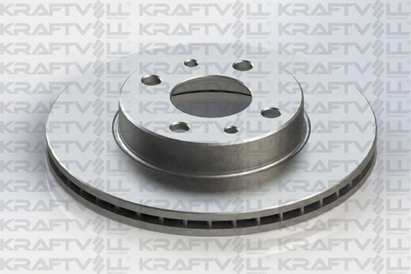 Brake Disc (07040021)