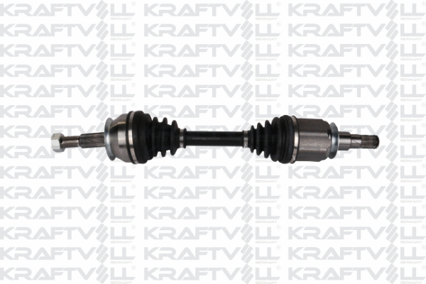 Drive Shaft (01010108)