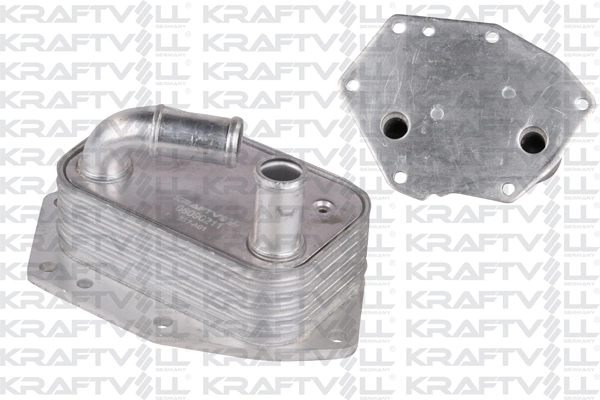 Oil Cooler, engine oil (08090211)