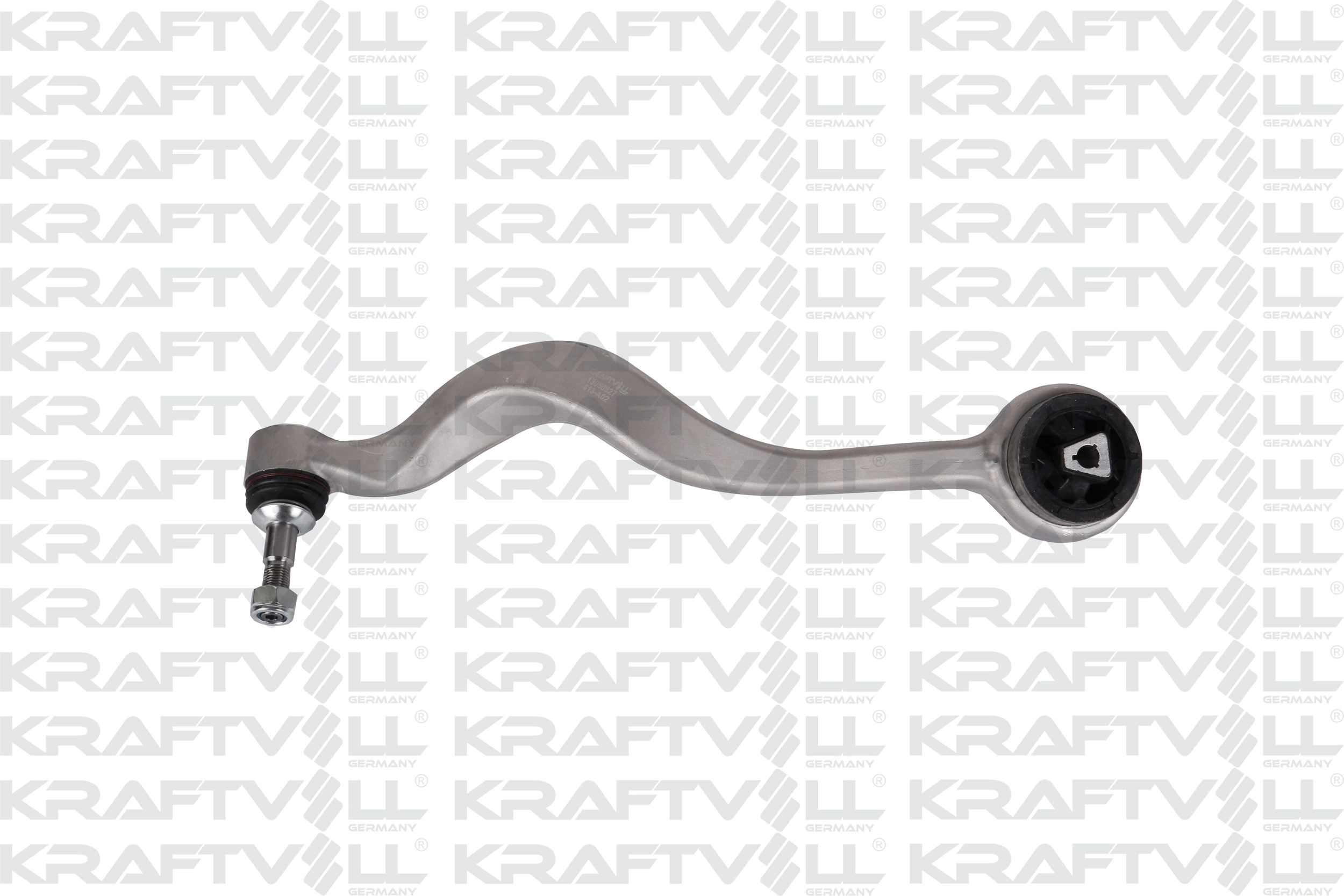 Control/Trailing Arm, wheel suspension (13050827)