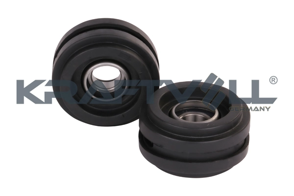 Suspension, propshaft (10010032)