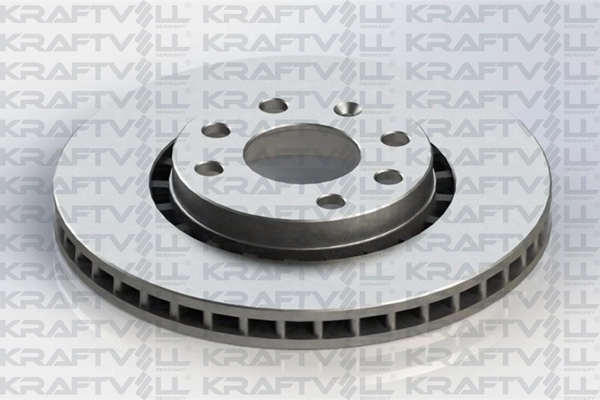 Brake Disc (07040114)
