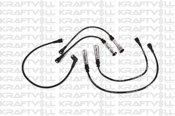 Ignition Cable Kit (05070132)