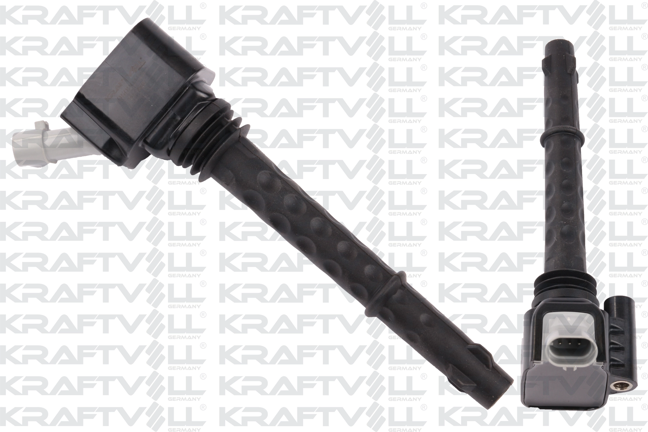Ignition Coil (05020125)