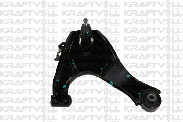 Control/Trailing Arm, wheel suspension (13050757)