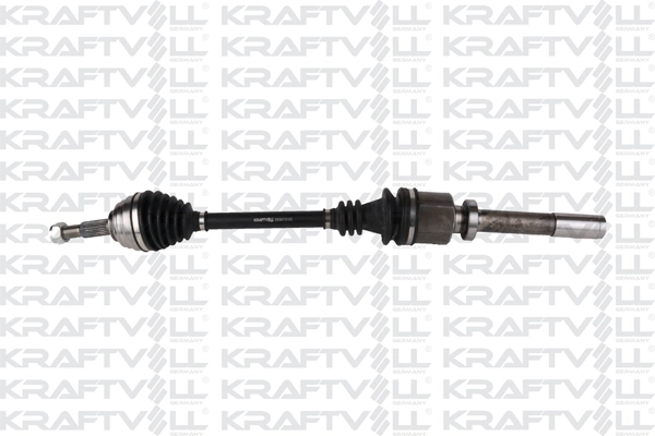 Drive Shaft (01010411)