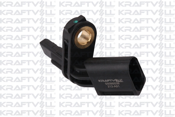 Sensor, wheel speed (05090039)