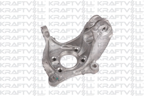 Steering Knuckle, wheel suspension (01030229)