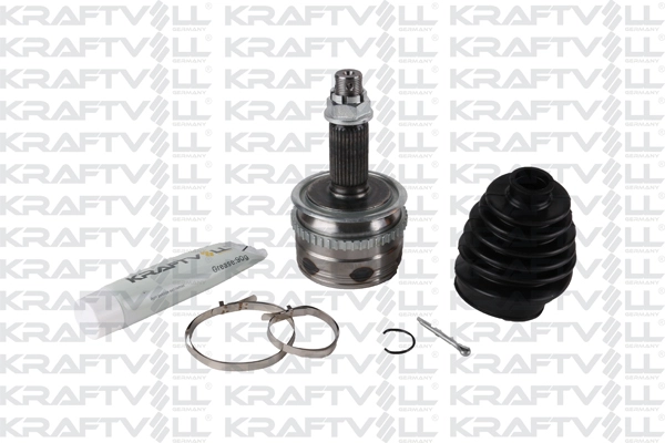 Joint Kit, drive shaft (01020204)