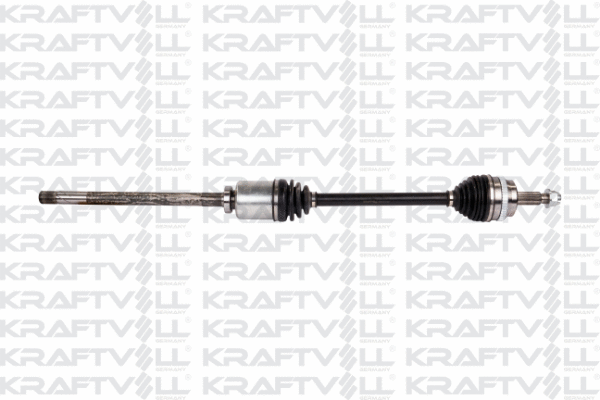 Drive Shaft (01010015)