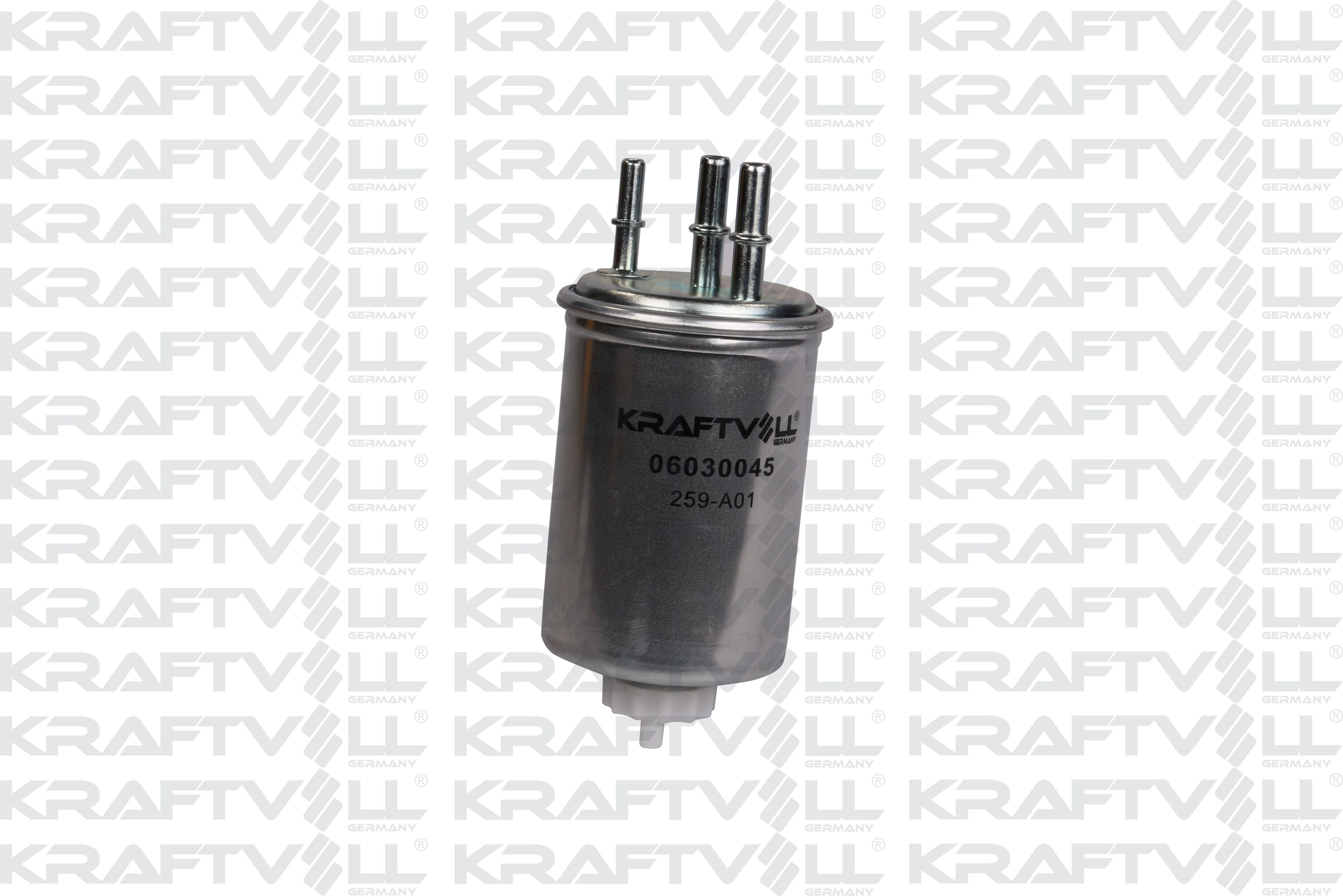 Fuel Filter (06030045)