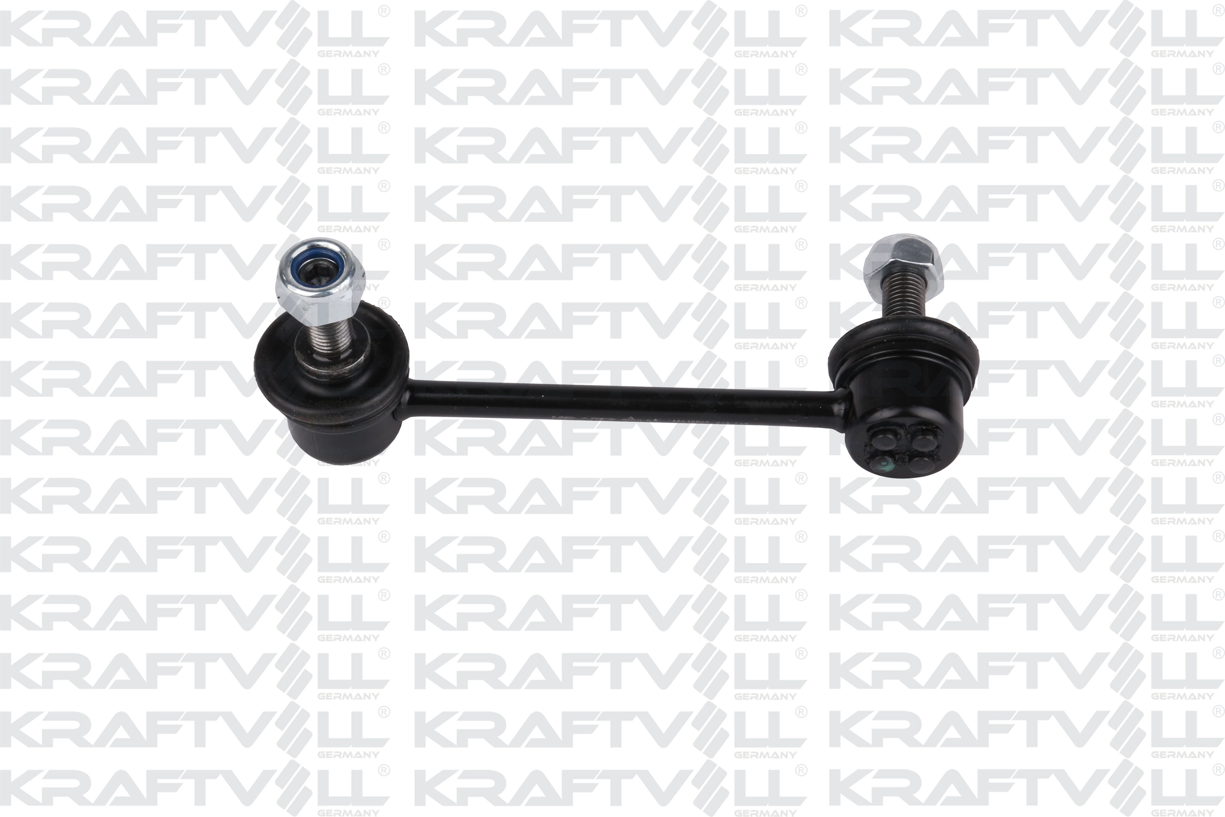 Link/Coupling Rod, stabiliser bar (13040509)