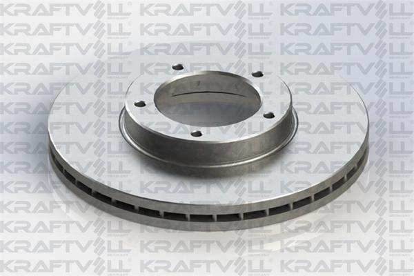Brake Disc (07040205)