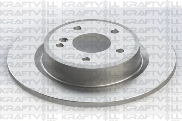 Brake Disc (07040852)