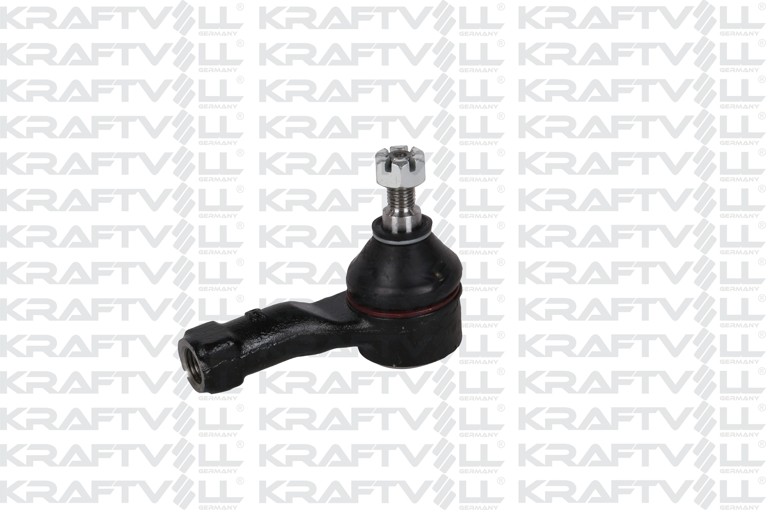 Tie Rod End (13020420)