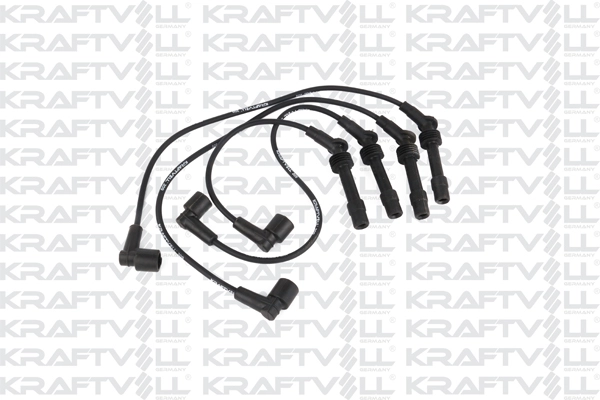 Ignition Cable Kit (05070167)