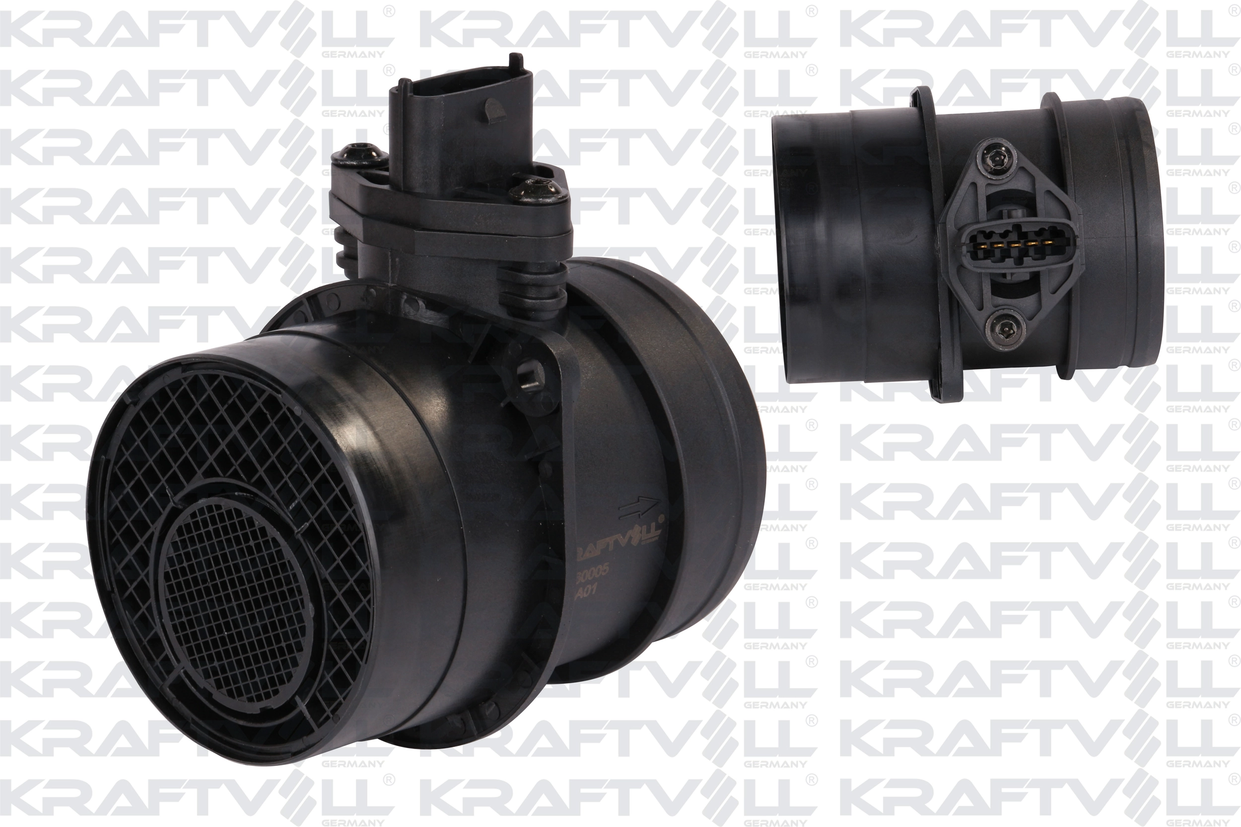 Mass Air Flow Sensor (05060005)