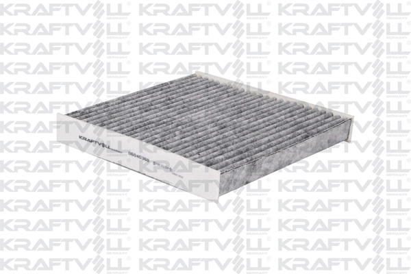 Filter, cabin air (06040368)