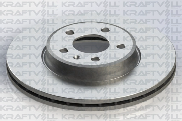 Brake Disc (07040508)