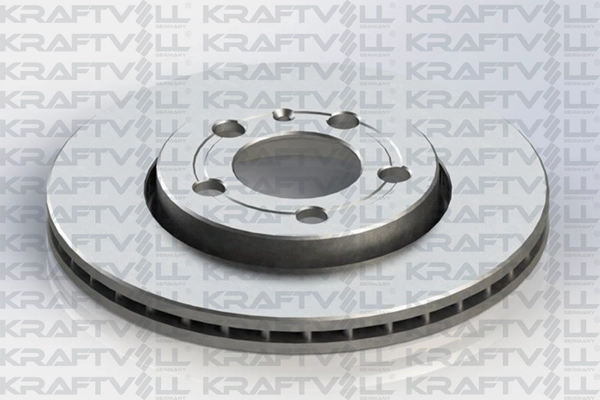 Brake Disc (07040049)