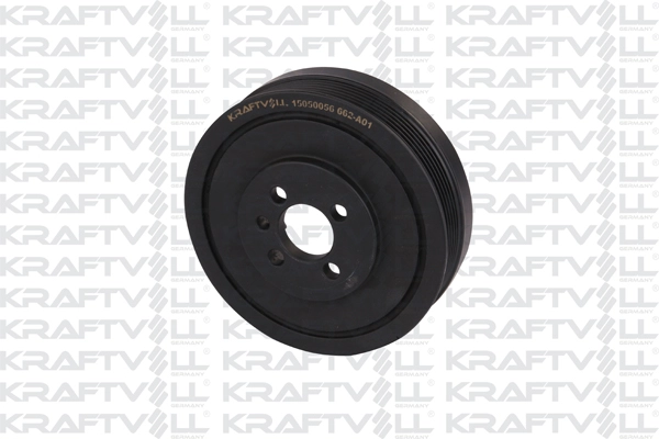 Belt Pulley, crankshaft (15050056)