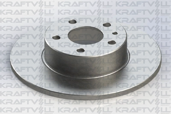 Brake Disc (07040314)