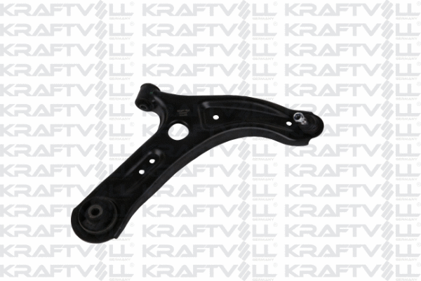 Control/Trailing Arm, wheel suspension (13050567)