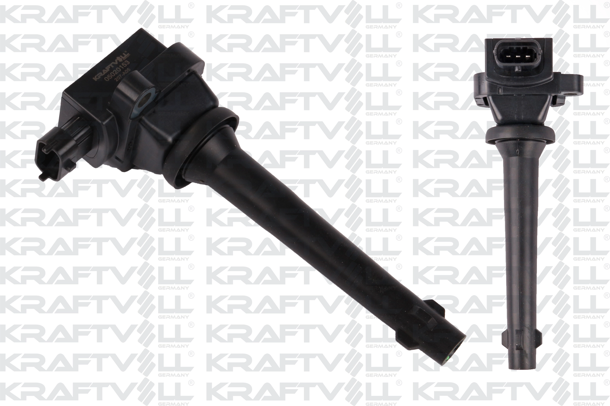 Ignition Coil (05020153)