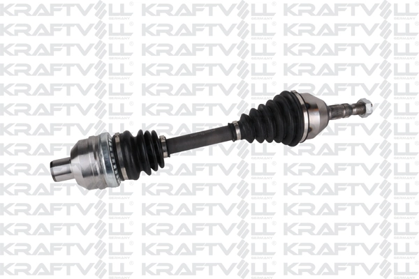 Drive Shaft (01010266)
