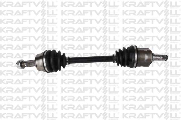 Drive Shaft (01010389)