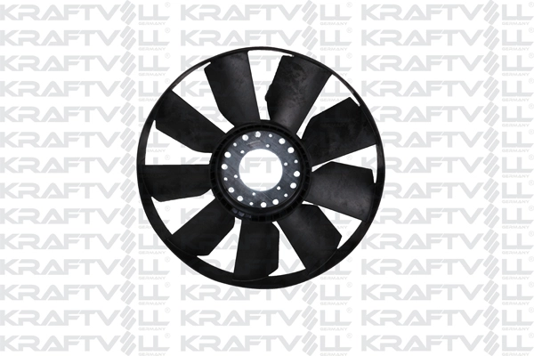 Fan, engine cooling (08020012)