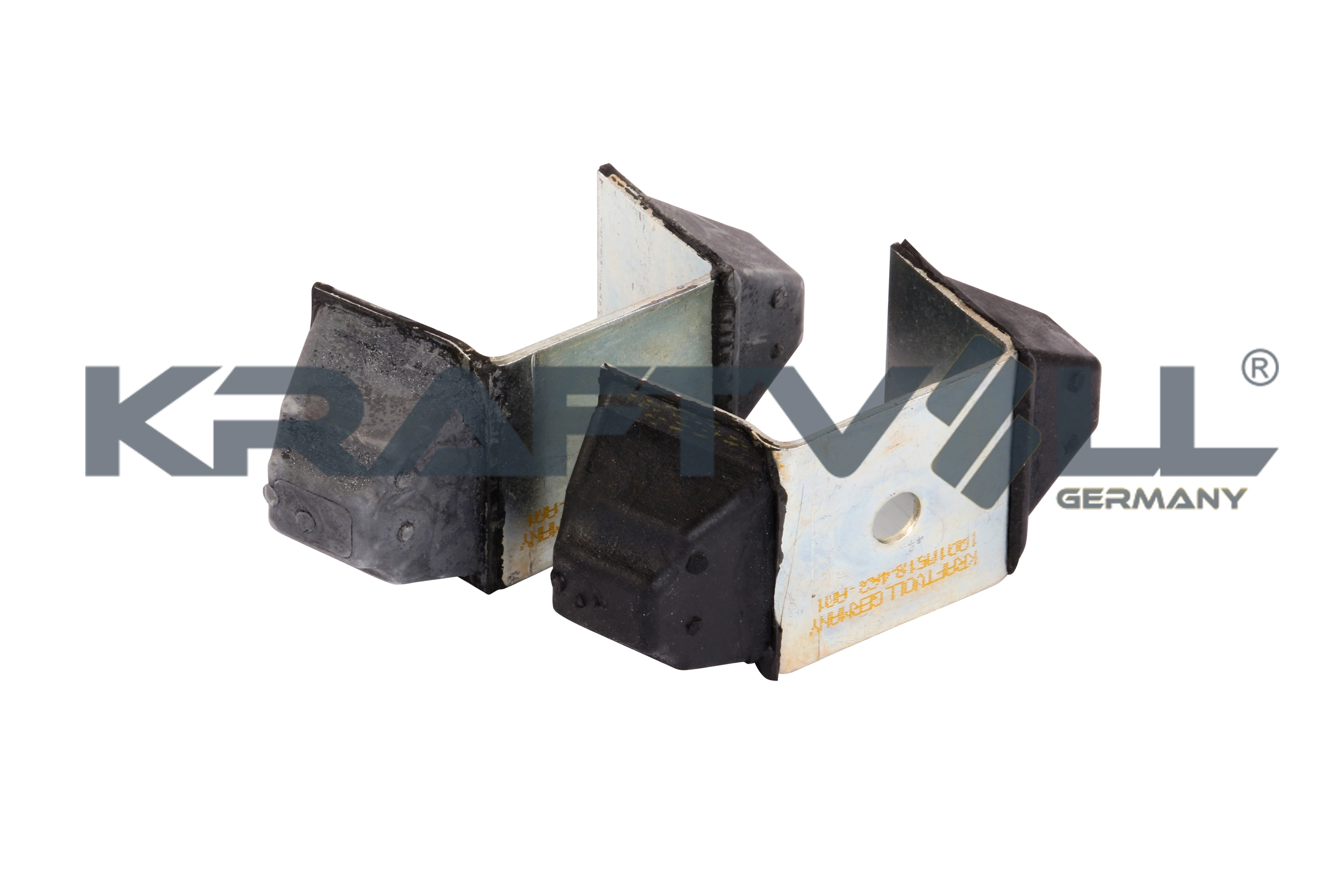 Mounting, engine (10010518)