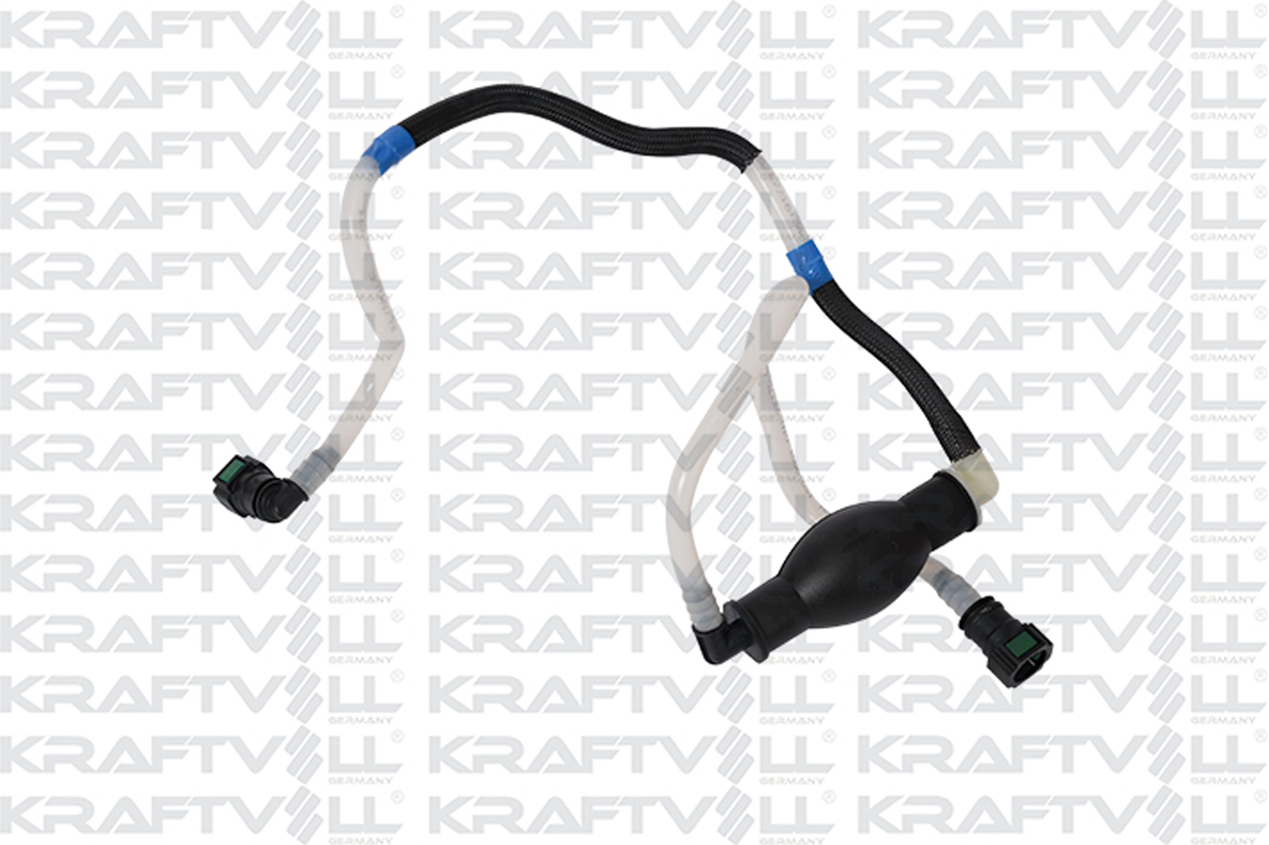 Fuel Hose (10032236)