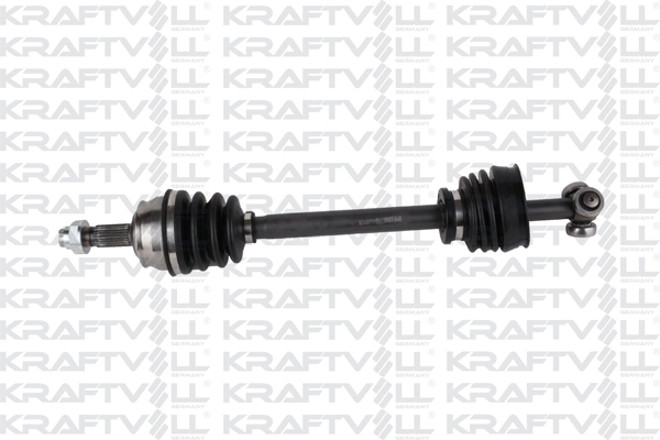 Drive Shaft (01010275)