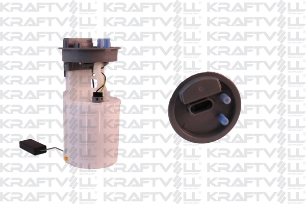 Fuel Feed Unit (05050271)