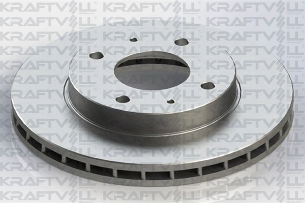 Brake Disc (07040133)