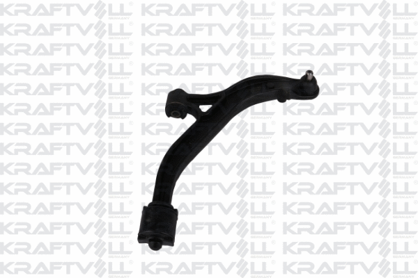 Control/Trailing Arm, wheel suspension (13050778)